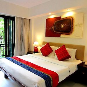 Superior Zimmer mit Kingsize-Bett
